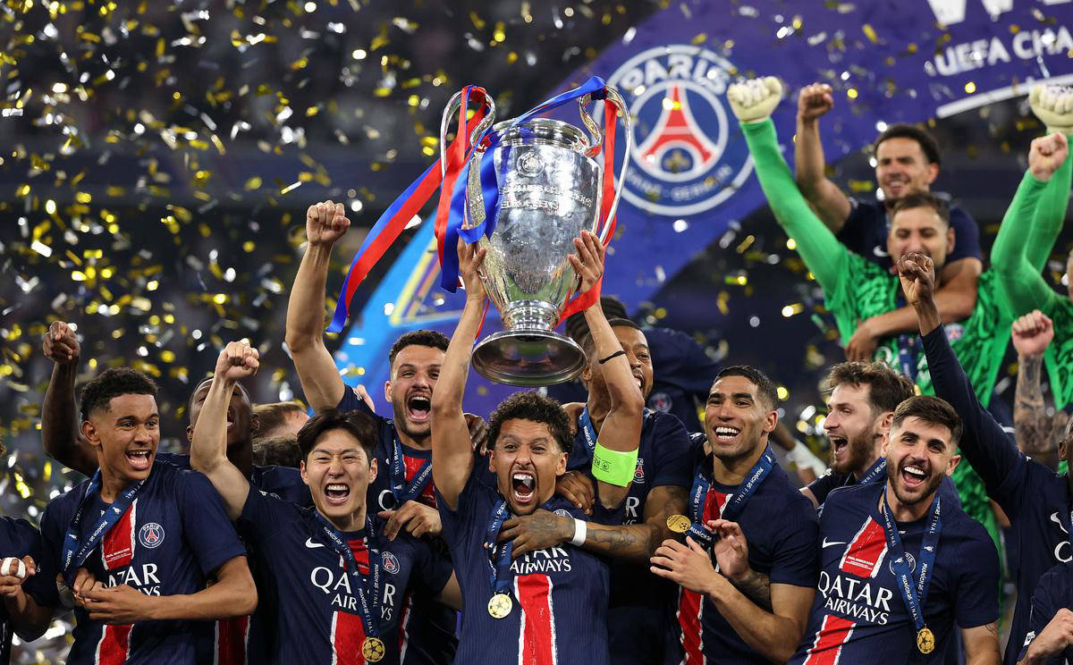 马竞绝杀拜仁，内马尔扑点救主西甲的简单介绍