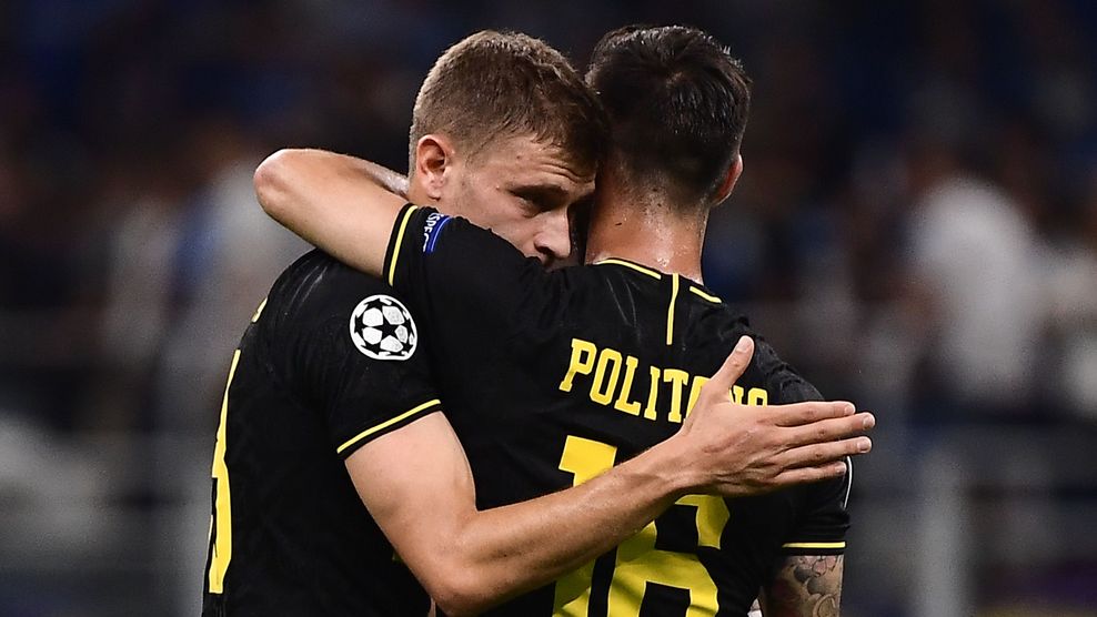 开云体育入口-国米险胜利物浦，梅西乌龙送礼欧冠的简单介绍