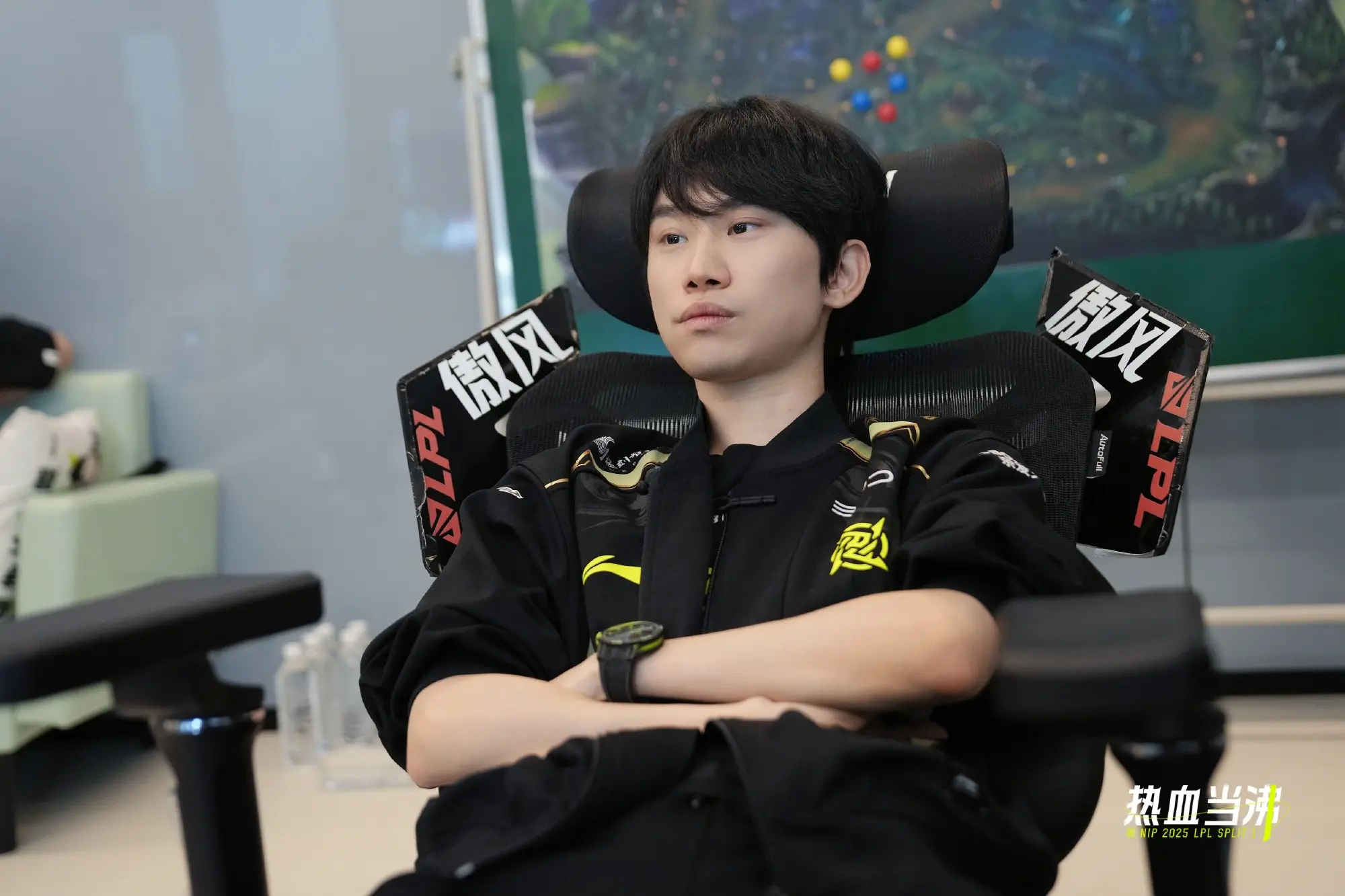 TES绝杀T1，Doinb完成史诗逆转全球总决赛2:0（上海）