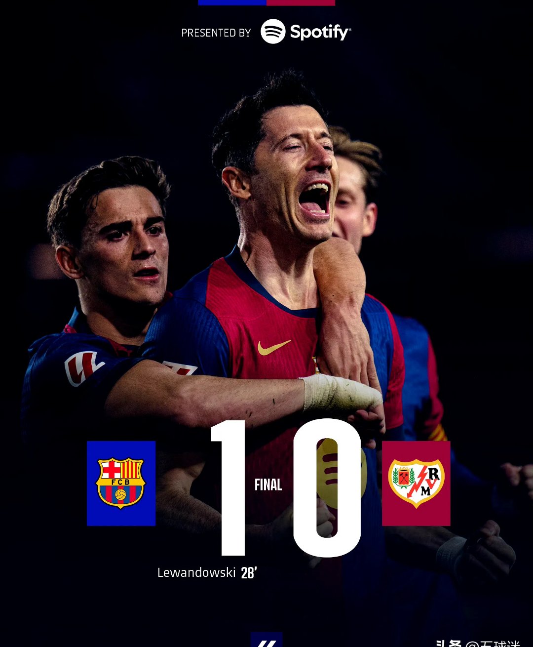 皇马绝杀巴萨，托马斯穆勒乌龙送礼西甲