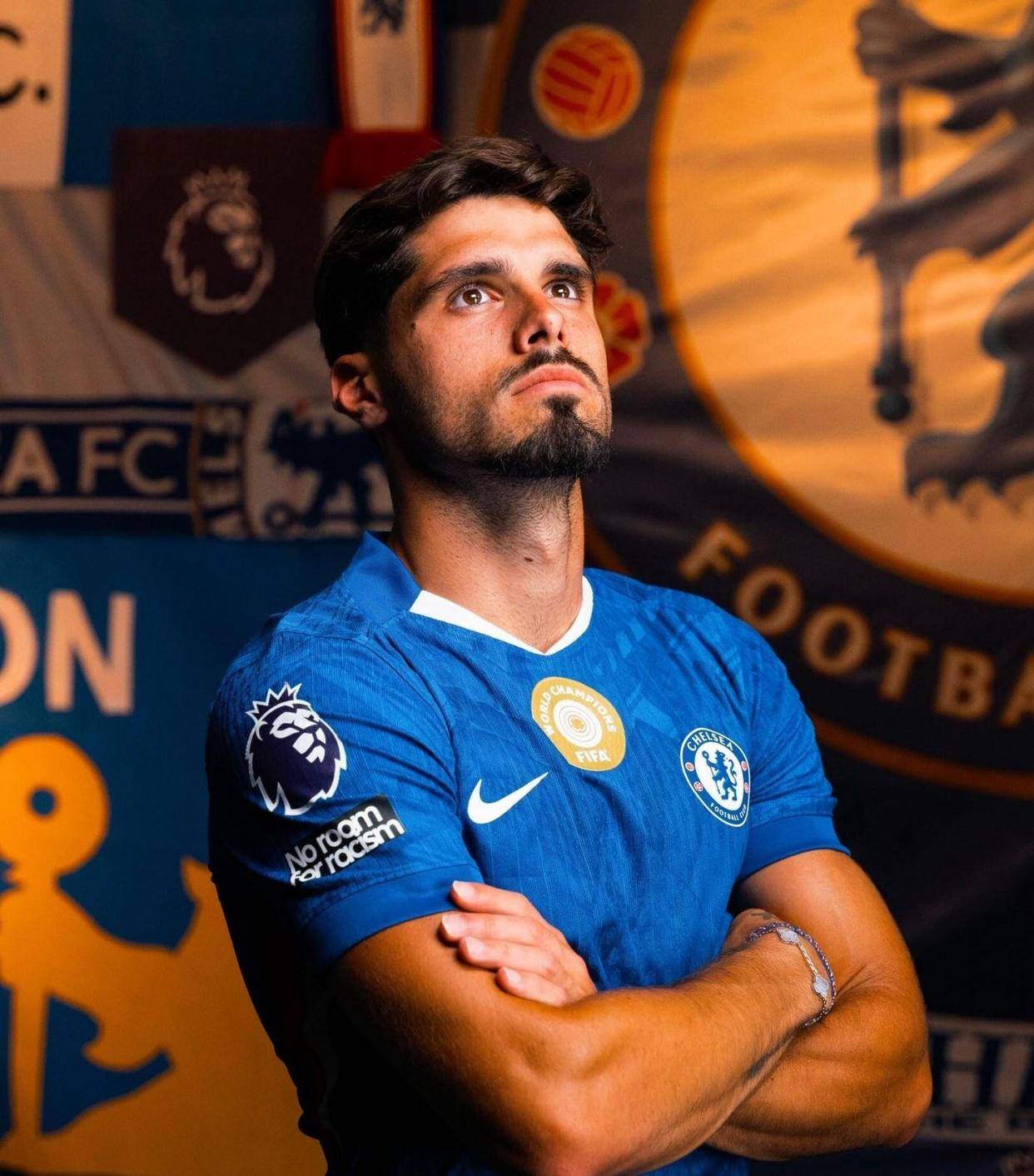 开云体育中国-切尔西逆转西汉姆联，全取三分