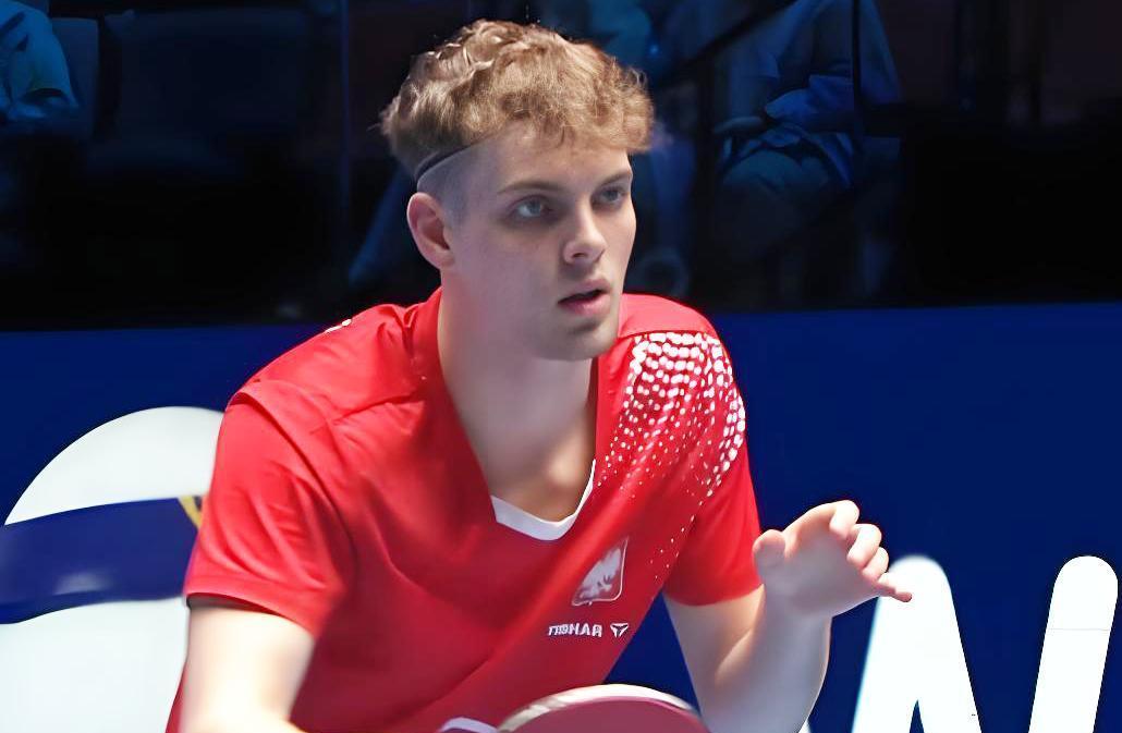 法国乒乓球队翻盘波兰乒乓球队，水谷隼三分雨点燃全场的简单介绍