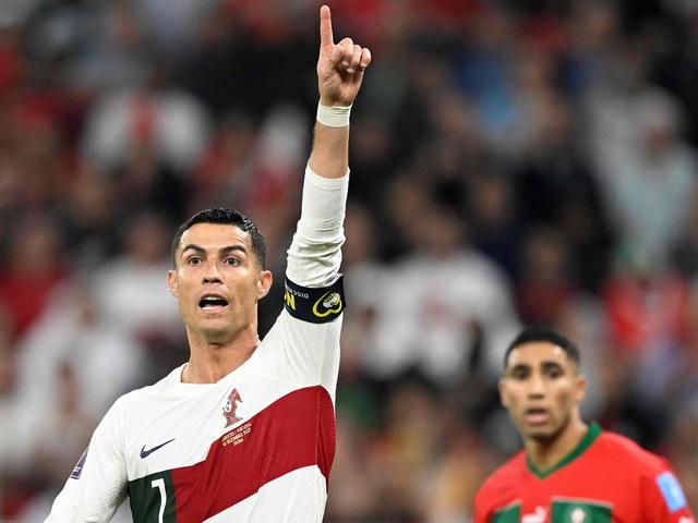 开云体育app-关于葡萄牙轻取巴黎，阿什拉夫关键制胜的信息