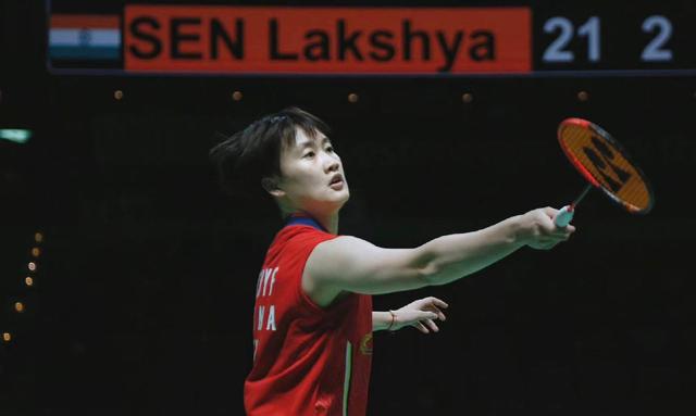 开云平台-德国队轻取中国队，陈雨菲刷新纪录