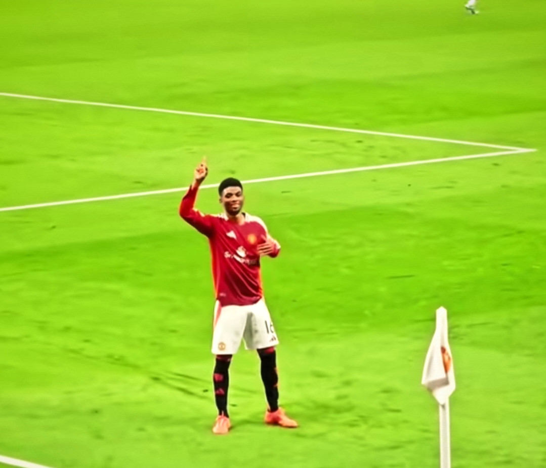 开云-曼联球员因个人努力赢得胜利，令球迷瞩目