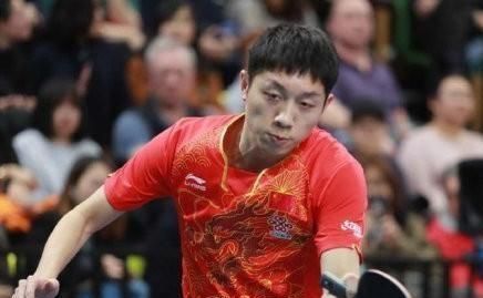 开云下载-日本队碾压中国队，梁靖崑刷新纪录